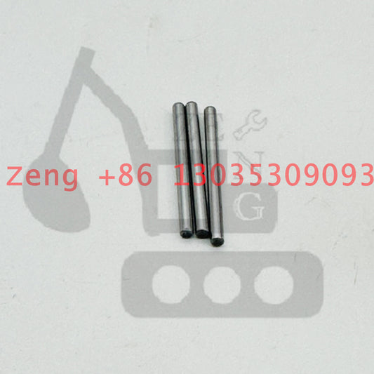 Sauer PV42-41 hydraulic pump press pin