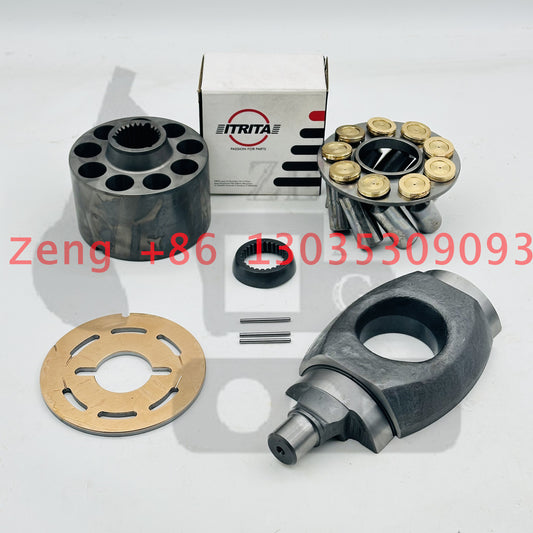 PV42-41 hydraulic pump parts