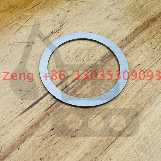 M2X150 swing motor seat spacer barrel washer