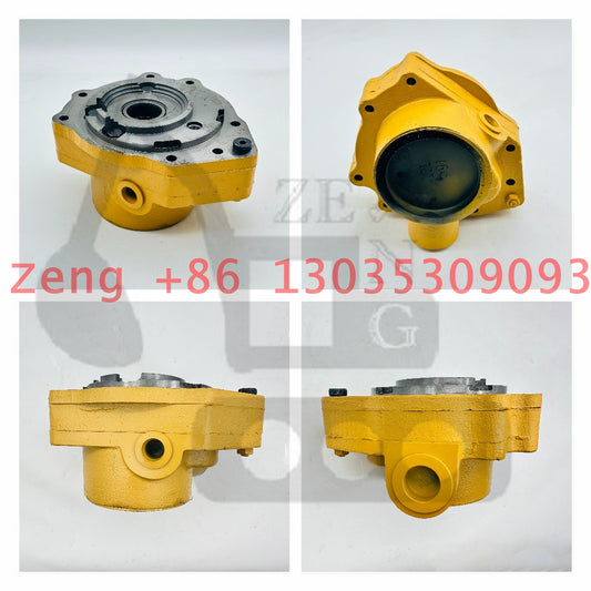 113-15-00470  hydraulic pump gear pump pilot pump