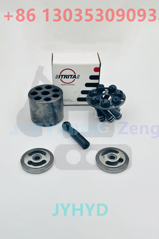 REXROTH A2FE23 HYDRAULIC MOTOR PARTS