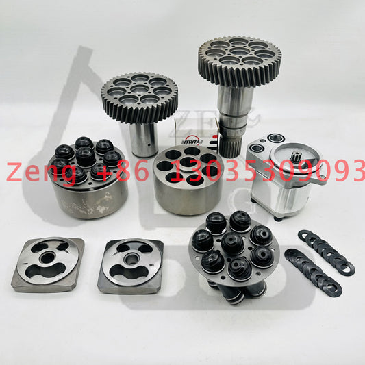 A8VO200 hydraulic pump parts