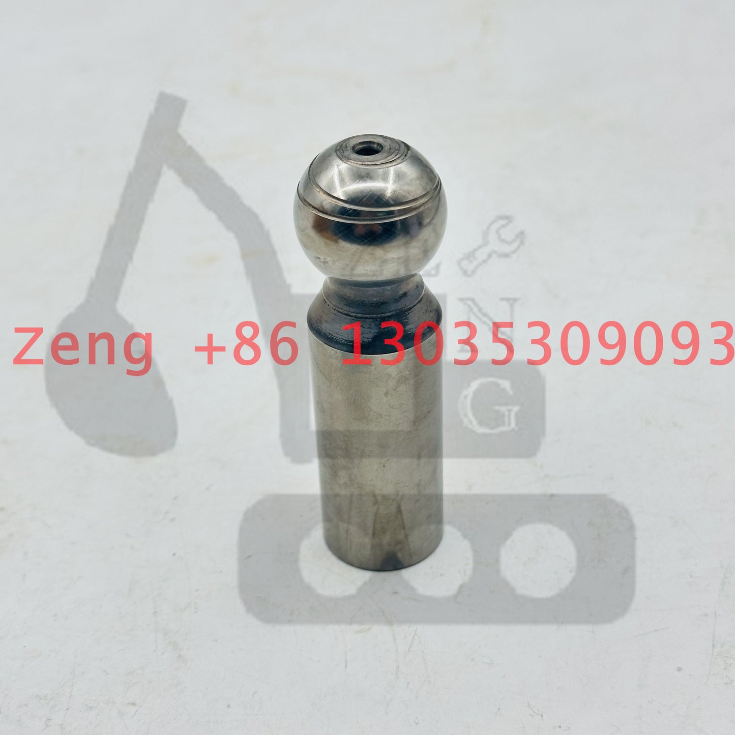 A8VO120 hydraulic pump center shaft center pin