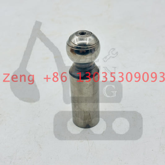 A8VO120 hydraulic pump center shaft center pin