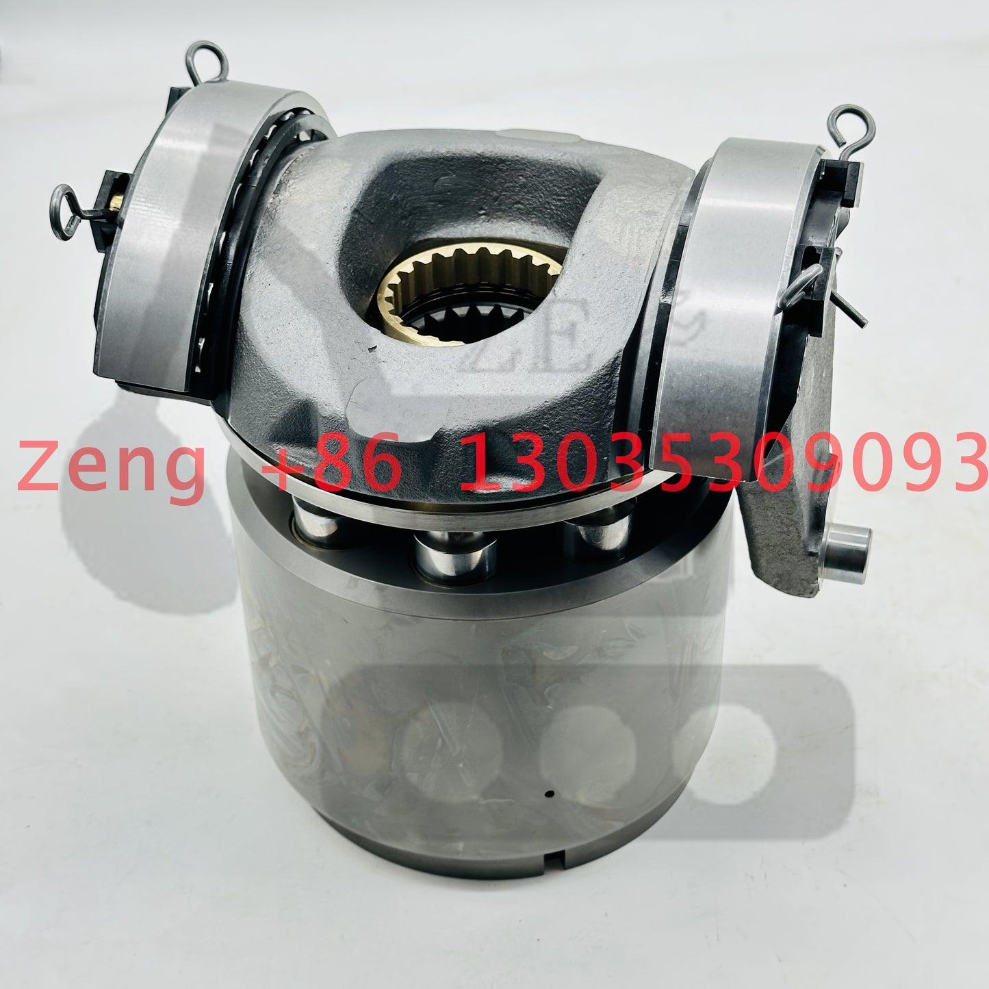 A4VG145 piston pump parts