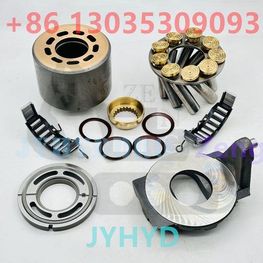 Putzmeister 536355 90997426 hydraulic pump parts
