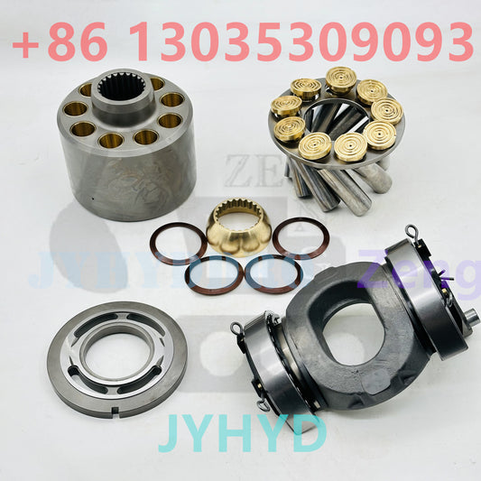 Putzmeister 536355 90997426 hydraulic pump rotary group and spare parts