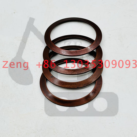 Rexroth A4VG145 hydraulic pump disc spring