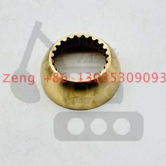 Rexroth A4VG145 hydraulic pump ball guide retainer guide bushing