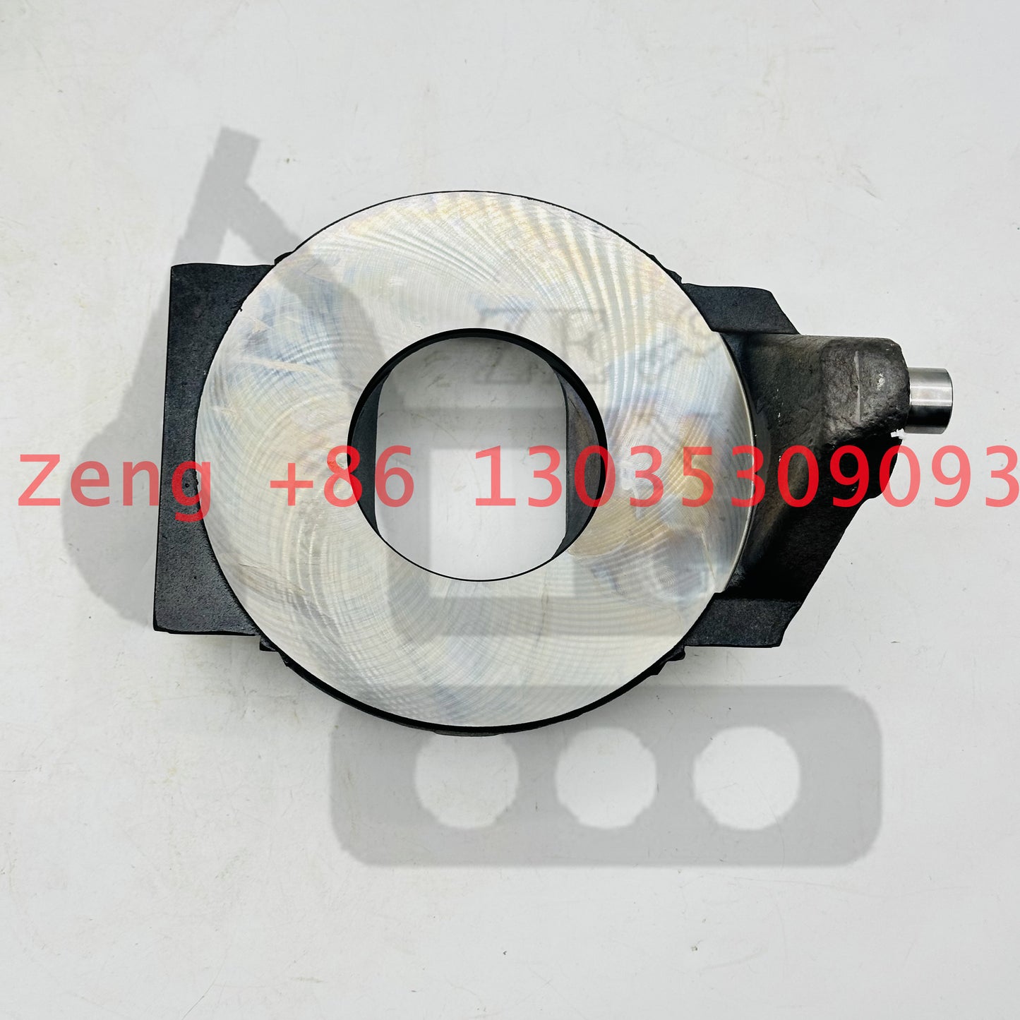 Rexroth A4VG145 hydraulic pump swash plate