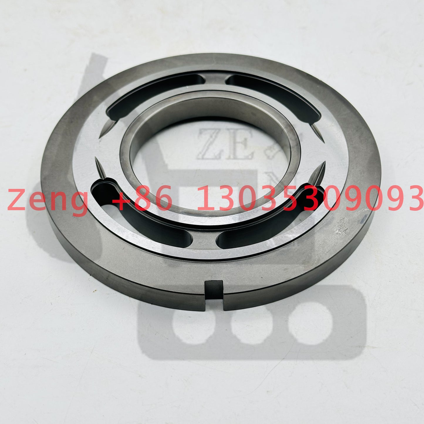 Rexroth A4VG145 hydraulic pump valve plate