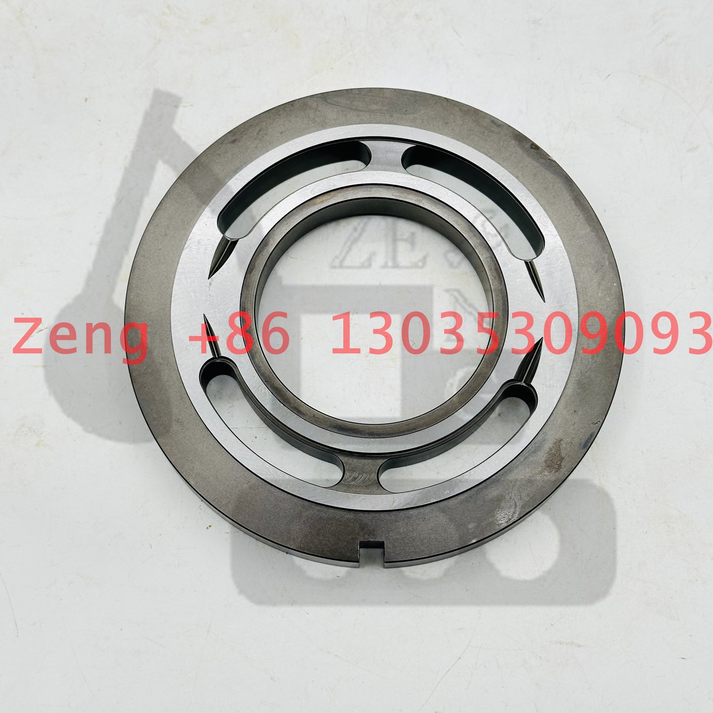 Rexroth A4VG145 hydraulic pump valve plate