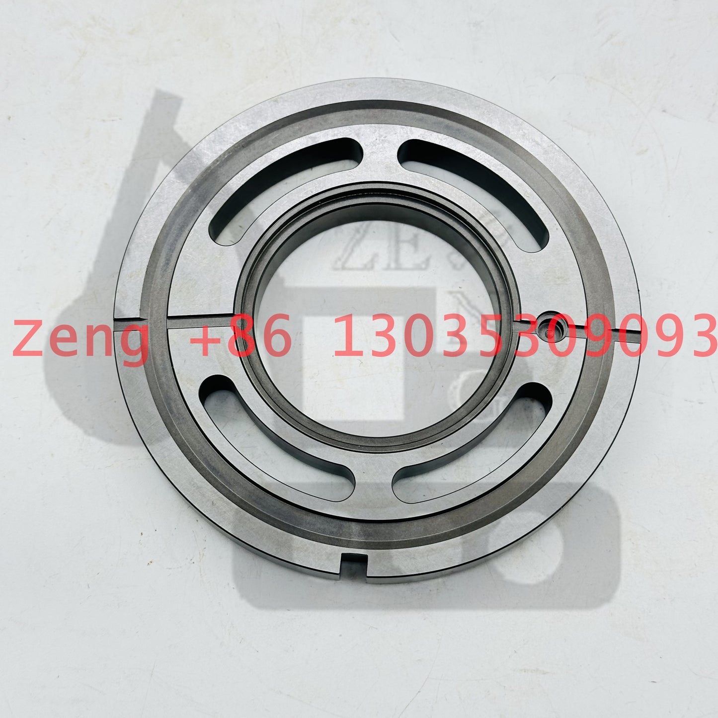 Rexroth A4VG145 hydraulic pump valve plate