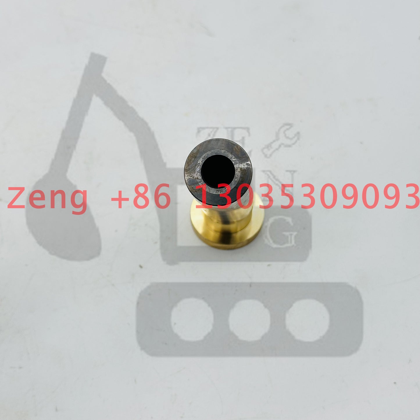 Rexroth A4VG145 hydraulic pump piston shoe