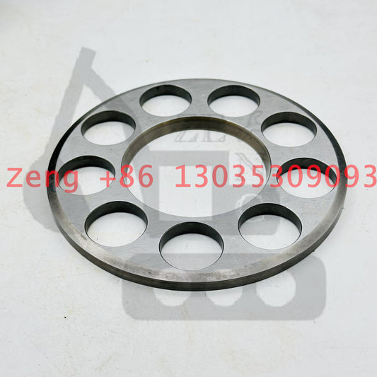 Rexroth A4VG145 hydraulic pump set plate retainer plate