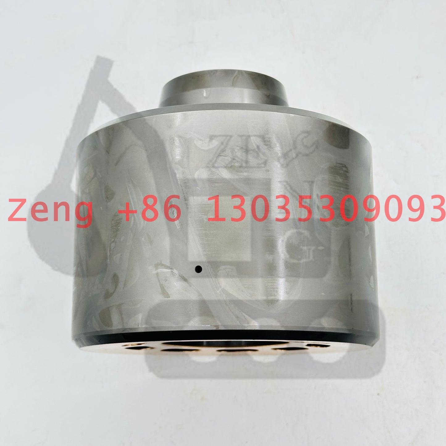 Rexroth A4VG145 hydraulic pump cylinder block rotor barrel