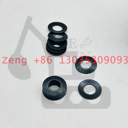 A8VO200 hydraulic pump disc spring