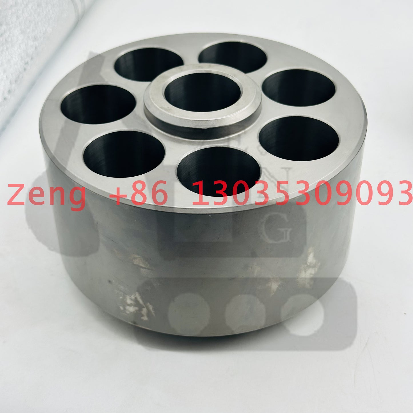 A8VO200 hydraulic pump cylinder block rotor barrel