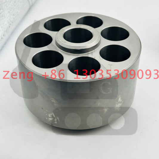 A8VO200 hydraulic pump cylinder block rotor barrel