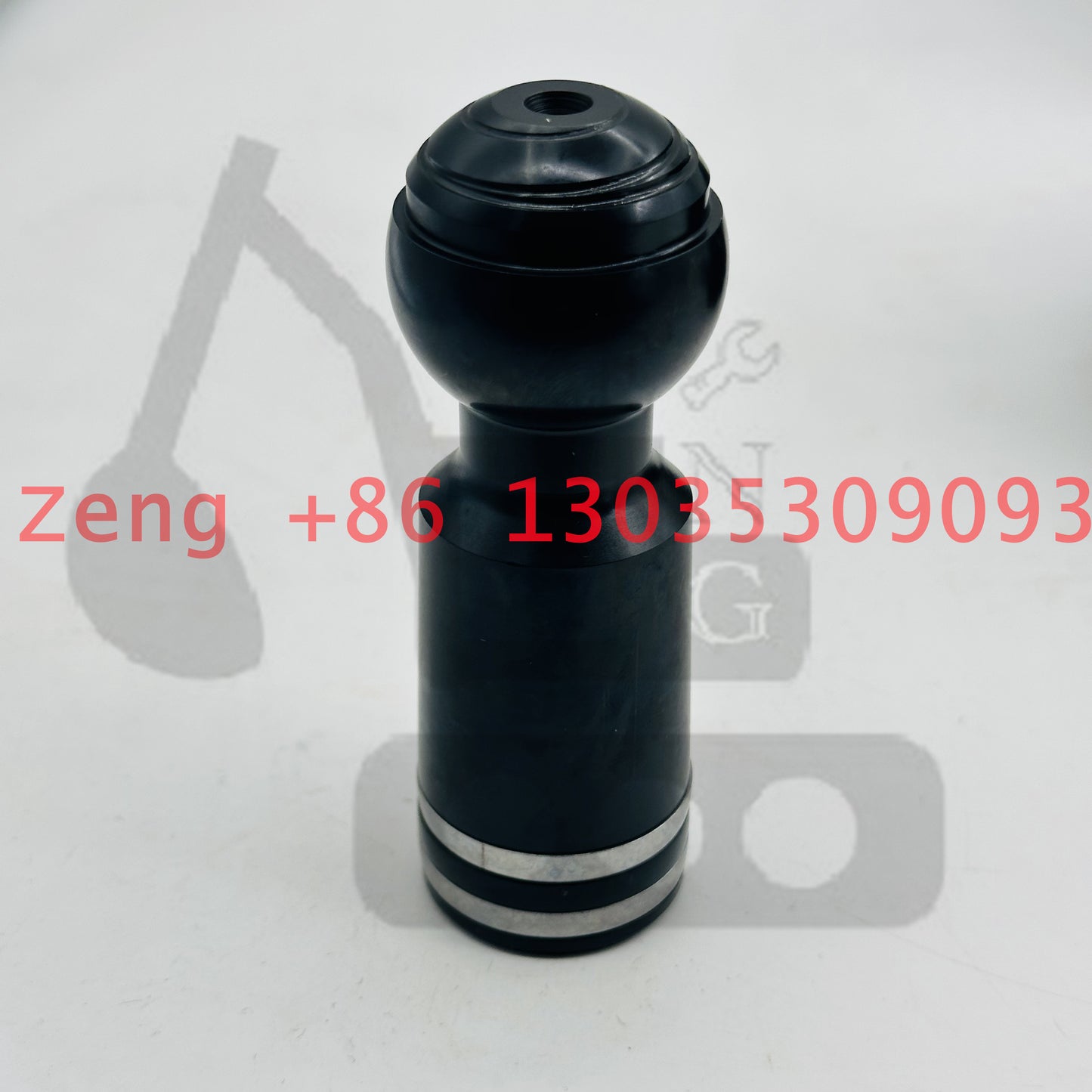 A8VO200 hydraulic pump piston shoe