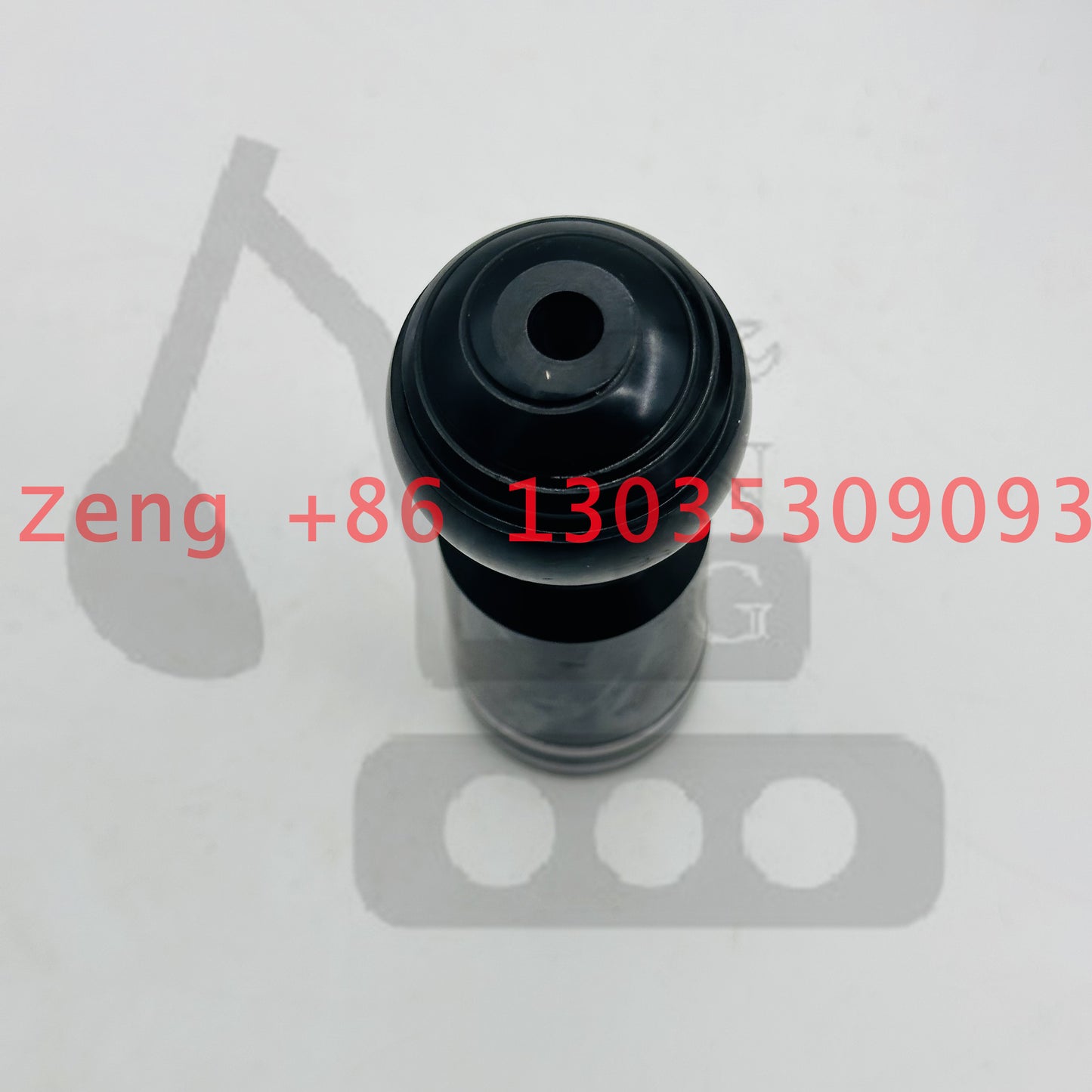 A8VO200 hydraulic pump piston shoe