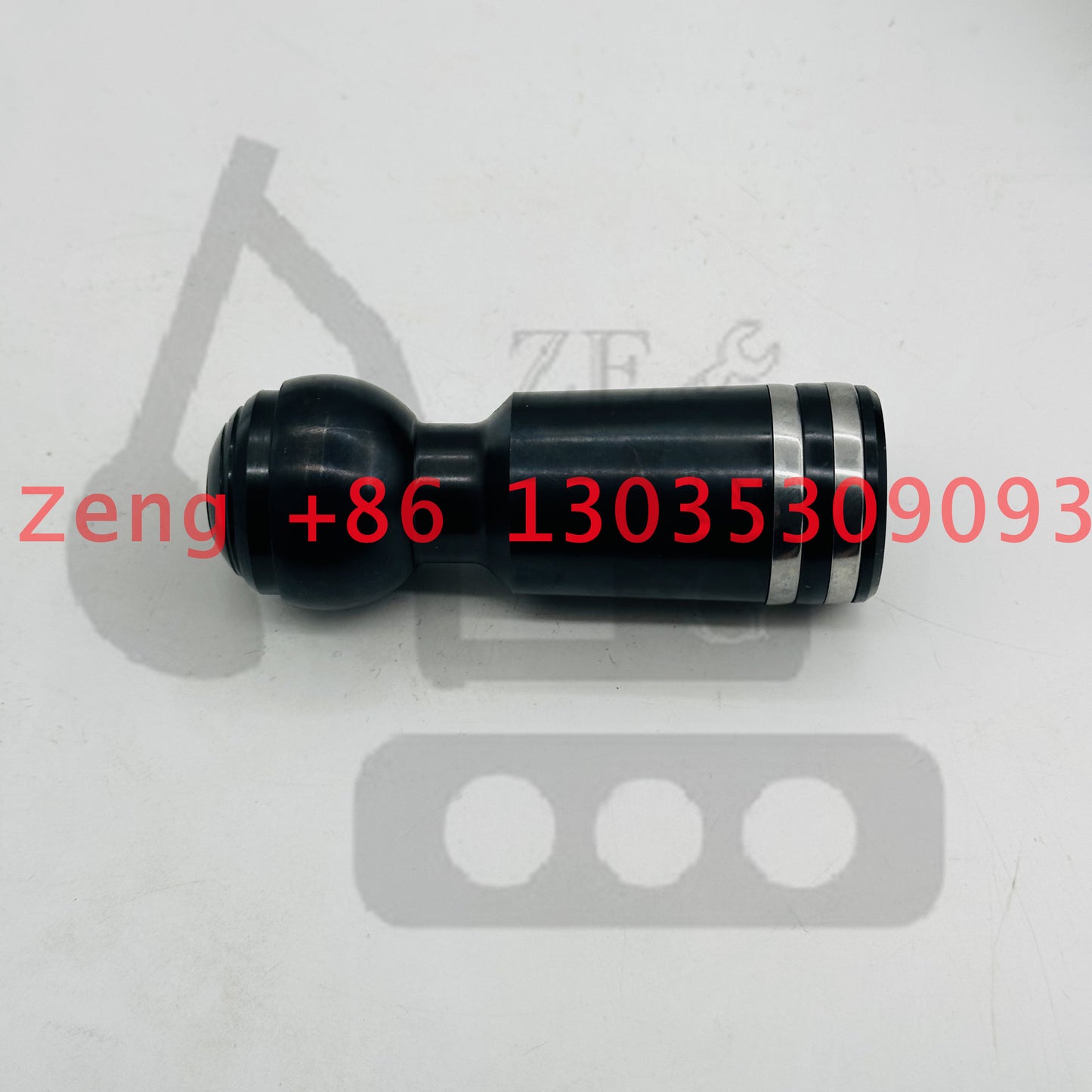 A8VO200 hydraulic pump piston shoe