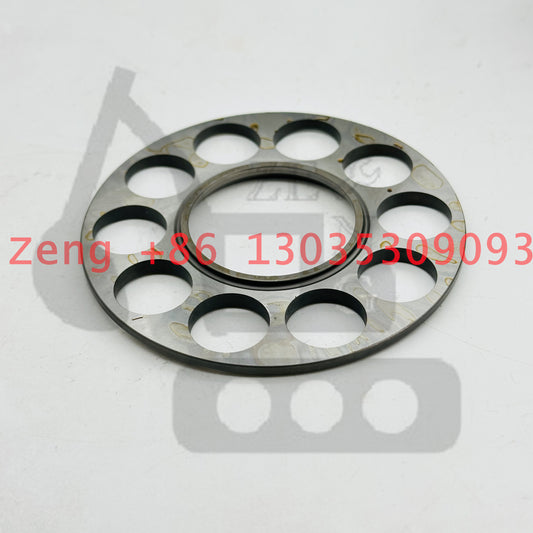 AP2D28 hydraulic pump set plate retainer plate retainer shoe