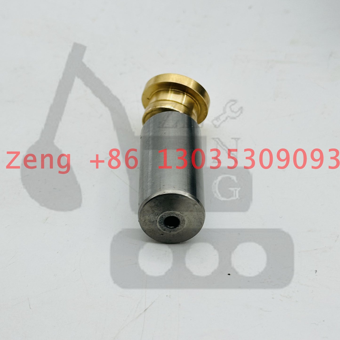 AP2D28 hydraulic pump piston shoe