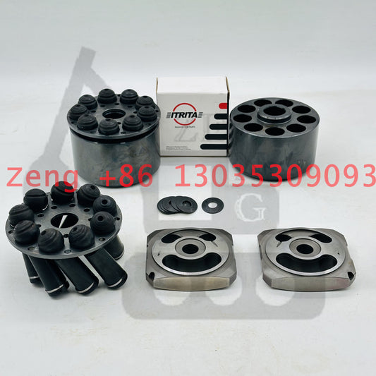 Rexroth A8VO120 hydraulic pump parts