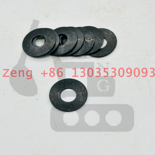 Rexroth A8VO120 hydraulic pump disc spring