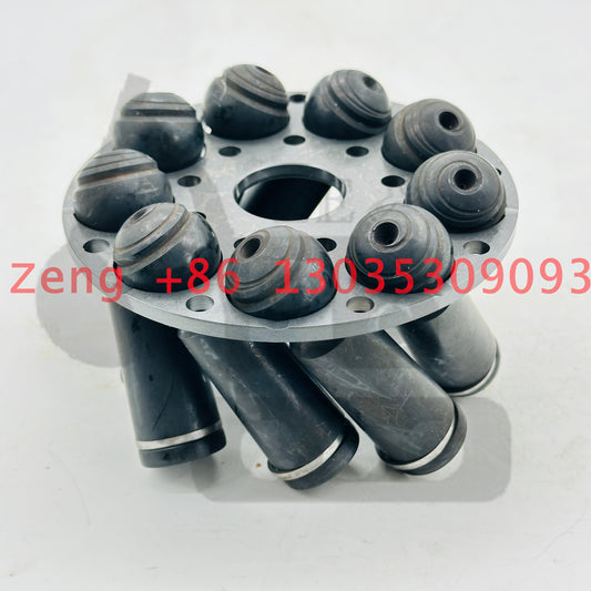 Rexroth A8VO120 hydraulic pump piston shoe