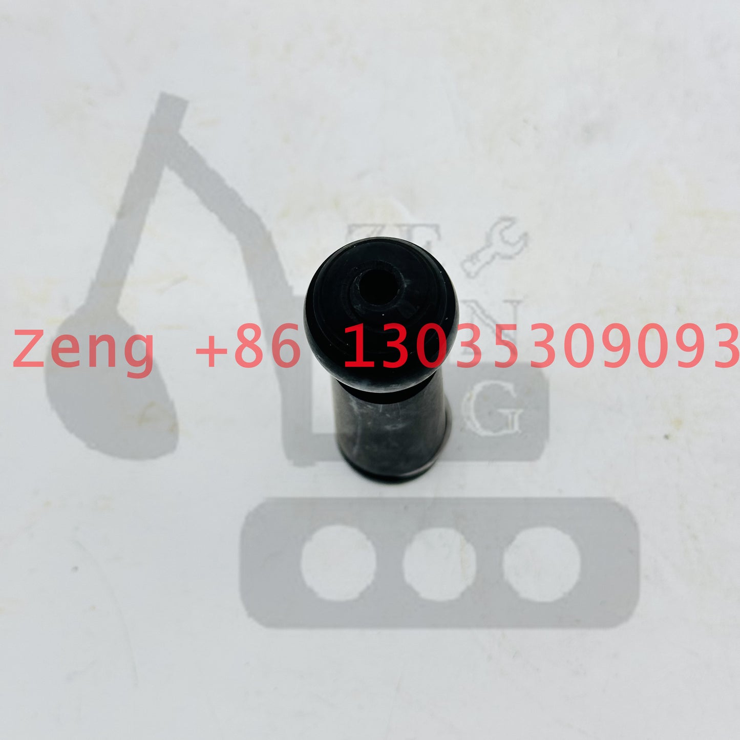 Rexroth A8VO120 hydraulic pump piston shoe