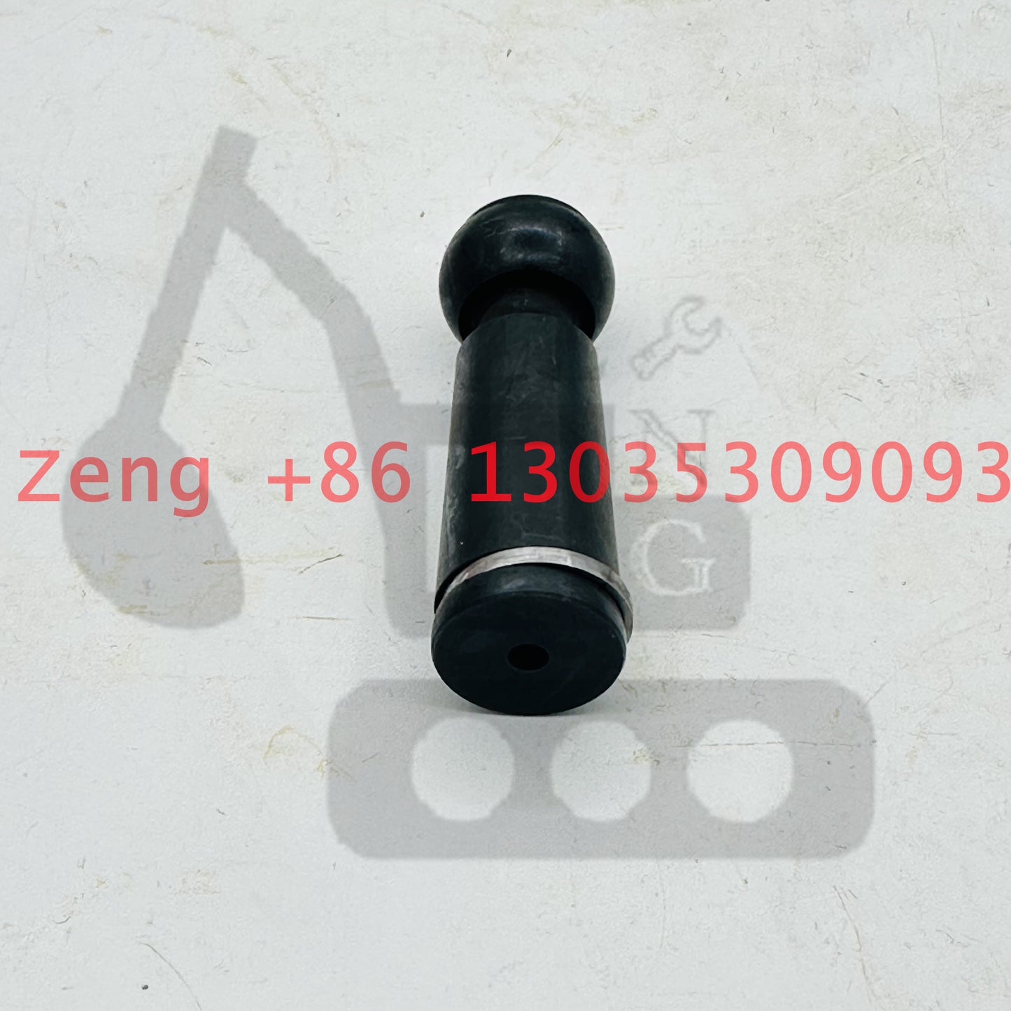 Rexroth A8VO120 hydraulic pump piston shoe