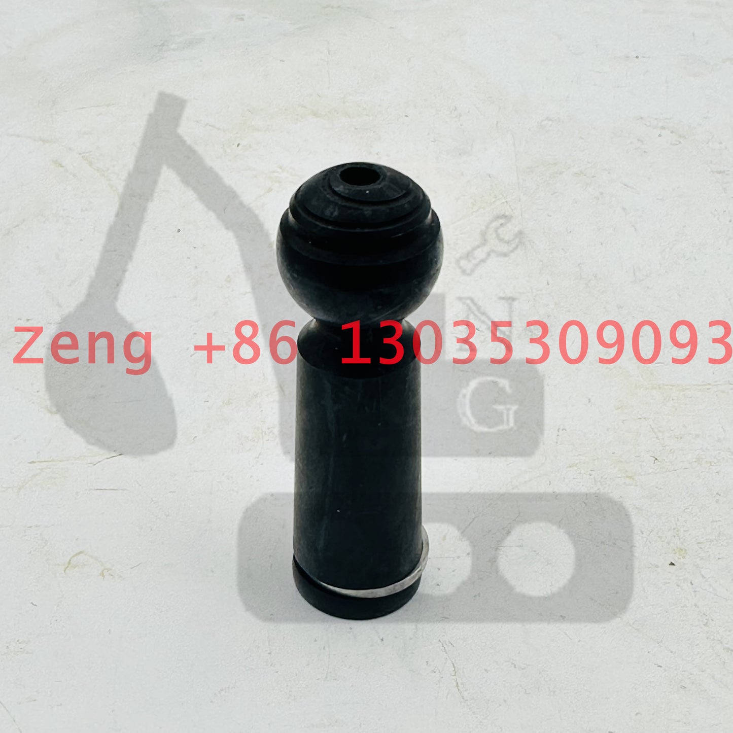 Rexroth A8VO120 hydraulic pump piston shoe
