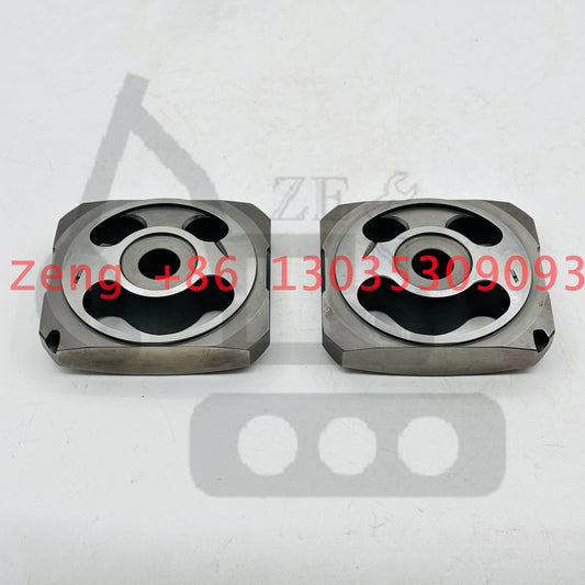 Rexroth A8VO120 hydraulic pump valve plate