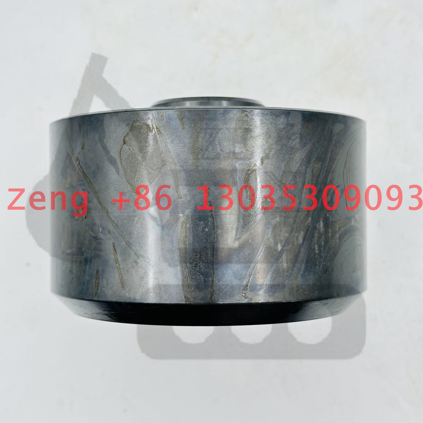 A8VO120 hydraulic pump cylinder block rotor barrel
