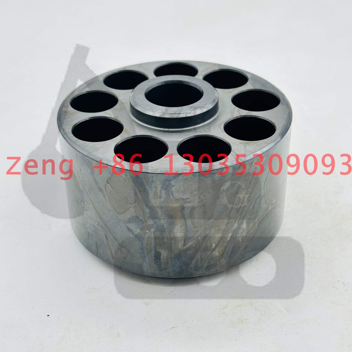 A8VO120 hydraulic pump cylinder block rotor barrel