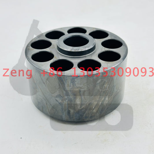 A8VO120 hydraulic pump cylinder block rotor barrel