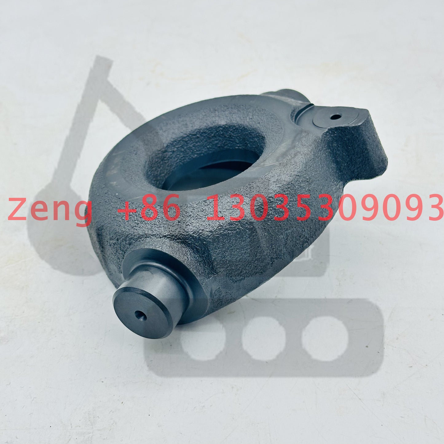 Vickers PVE21 hydraulic pump swash plate