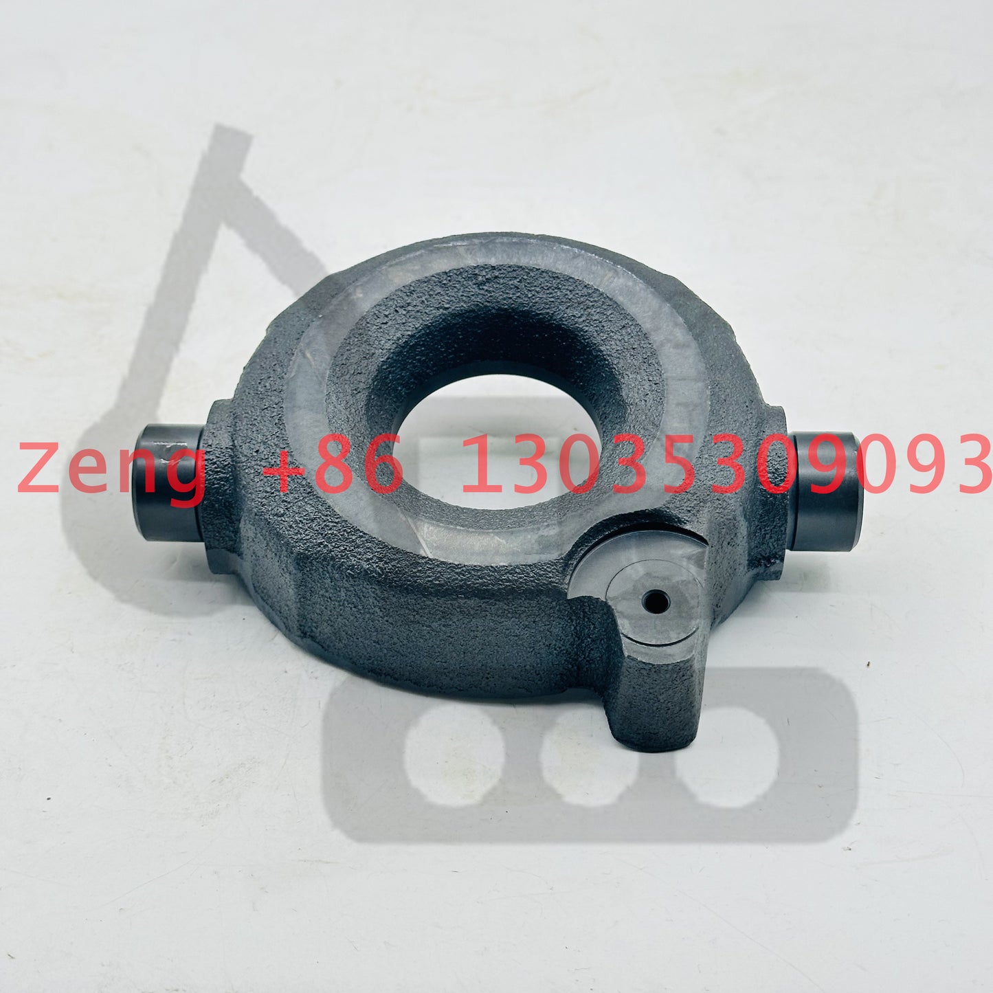 Vickers PVE21 hydraulic pump swash plate