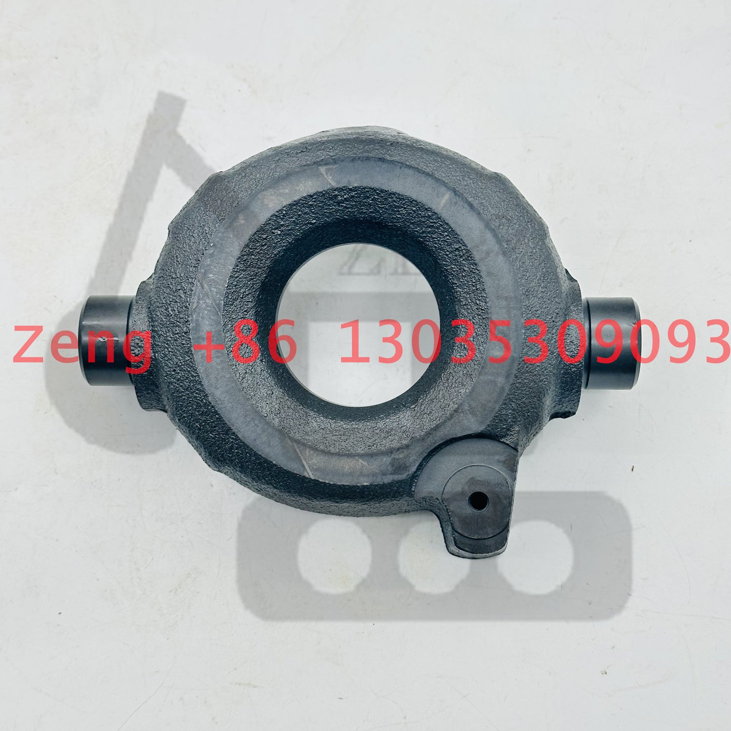 Vickers PVE21 hydraulic pump swash plate