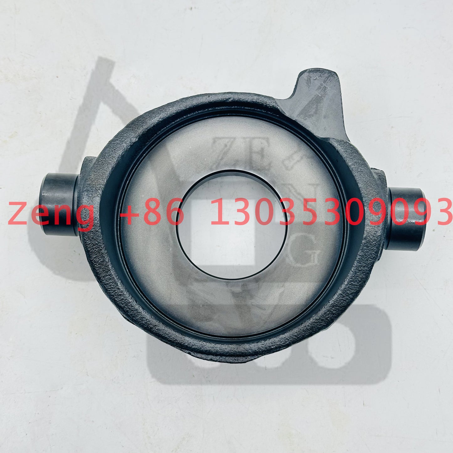 Vickers PVE21 hydraulic pump swash plate