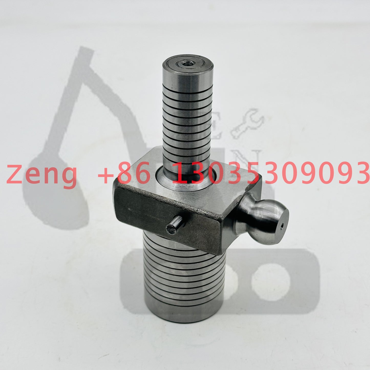 K5V212DPH SY485 hydraulic pump servo piston servo pin tilting pin assy