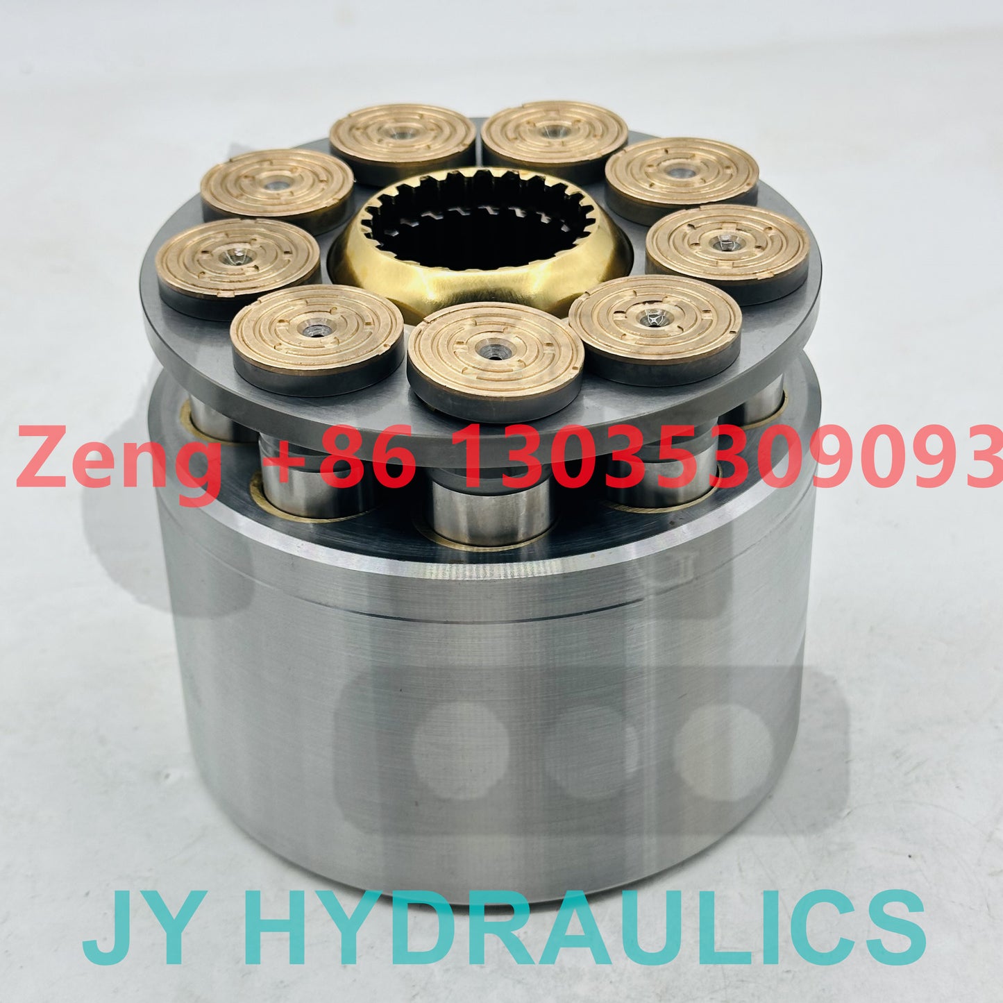 KOMATSU HB205-1 HB215LC-1  PC200-8E0 PC200LC-8E0 PC210-8 EXCAVATOR 708-2L-00800 708-2l-31470 HYDRAULIC PUMP ROTARY GROUP AND SPARE PARTS