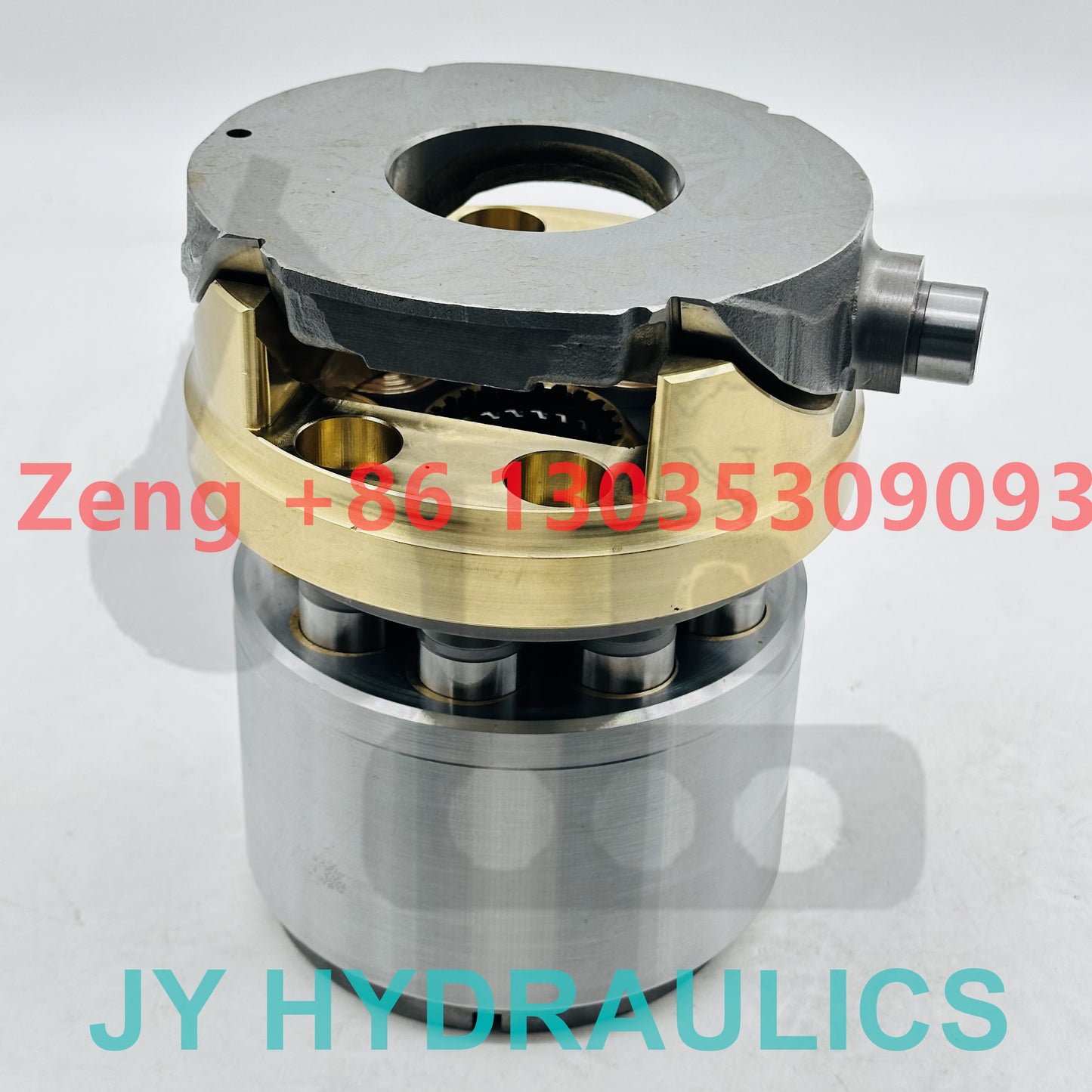 KOMATSU HB205-1 HB215LC-1  PC200-8E0 PC200LC-8E0 PC210-8 EXCAVATOR 708-2L-00800 708-2l-31470 HYDRAULIC PUMP ROTARY GROUP AND SPARE PARTS