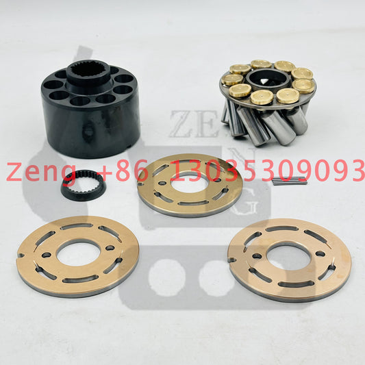 Sauer SPV44 hydraulic pump rotary group and spare parts