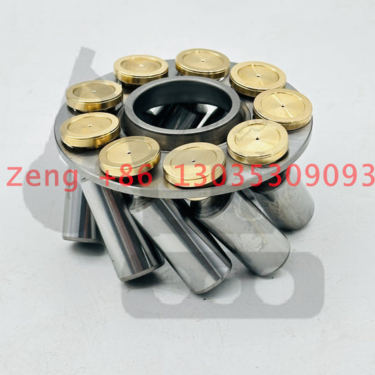 SPV44 hydraulic pump piston shoe piston sub assy
