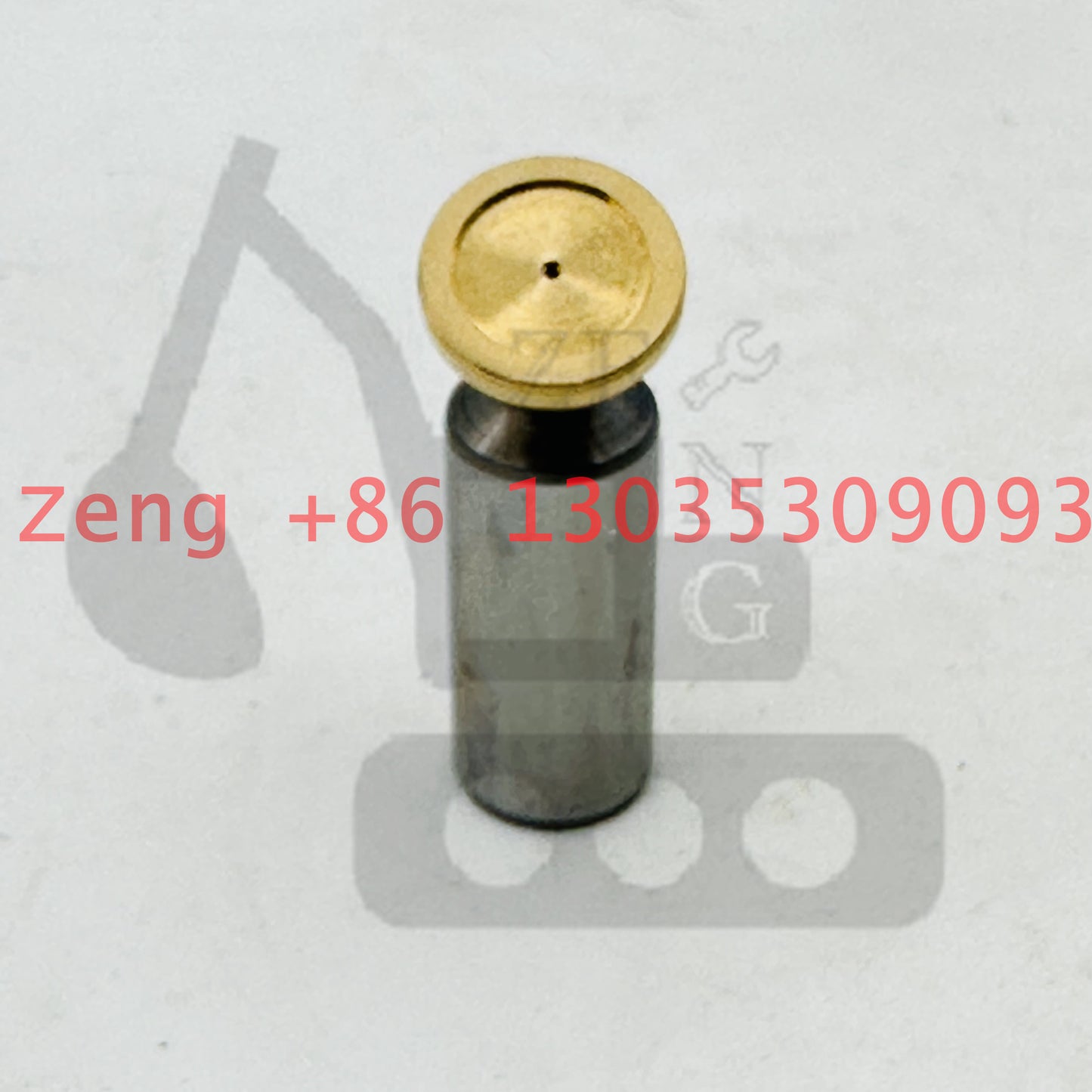 SPV44 hydraulic pump piston shoe piston sub assy