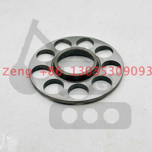 SPV44 hydraulic pump retainer plate set plate retainer shoe