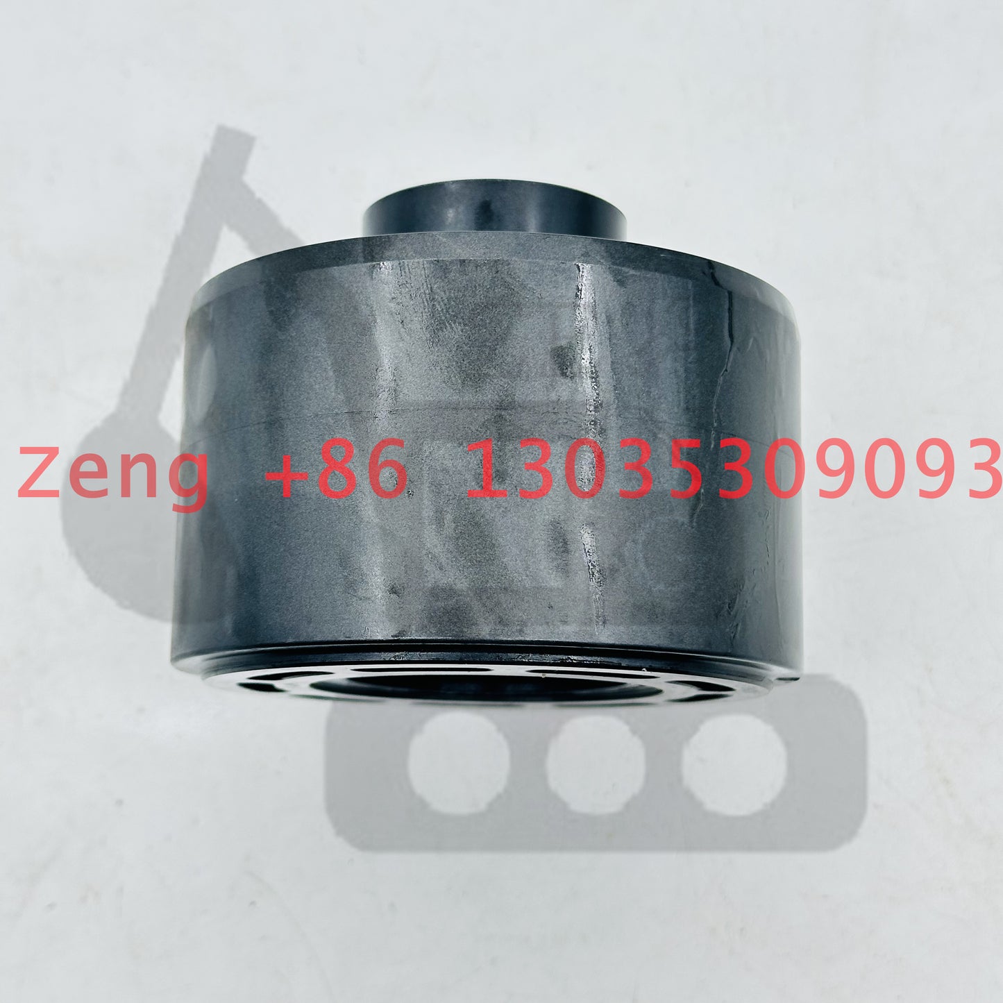 SPV44 hydraulic pump cylinder block rotor barrel